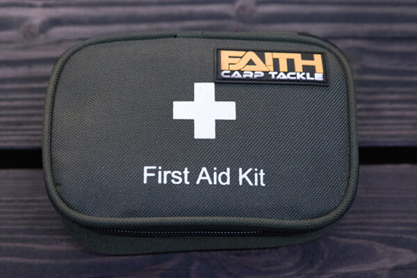 First Aid Kit