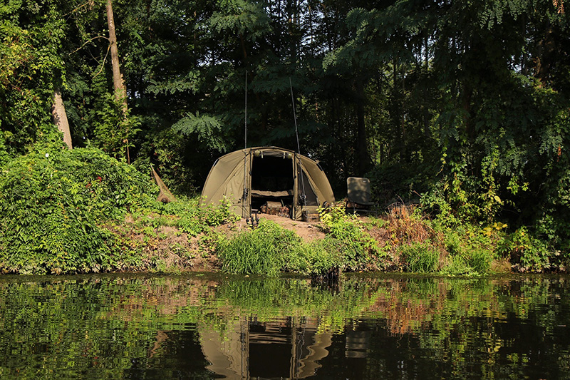 Bivak Trakker Tempest Bivvy System V2